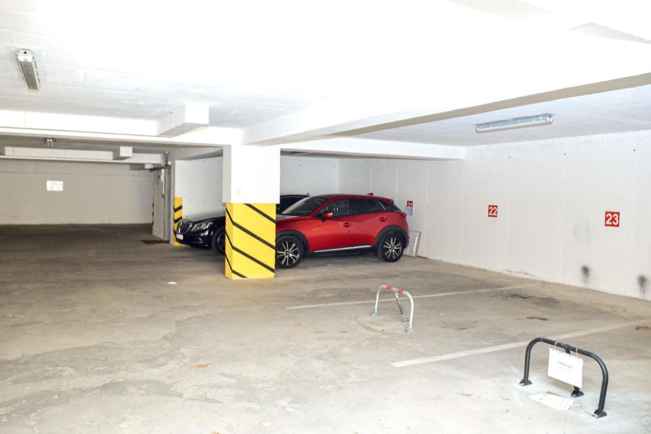 Unicum Apartman Hajdúszoboszló Exteriör bild