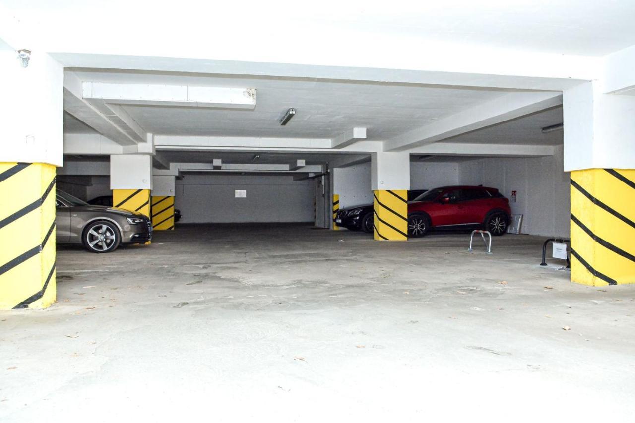 Unicum Apartman Hajdúszoboszló Exteriör bild