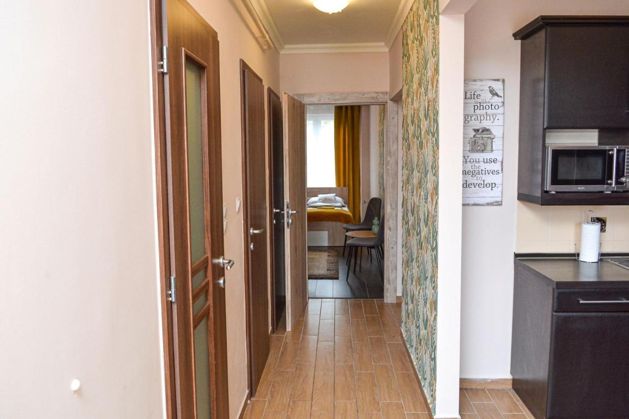 Unicum Apartman Hajdúszoboszló Exteriör bild