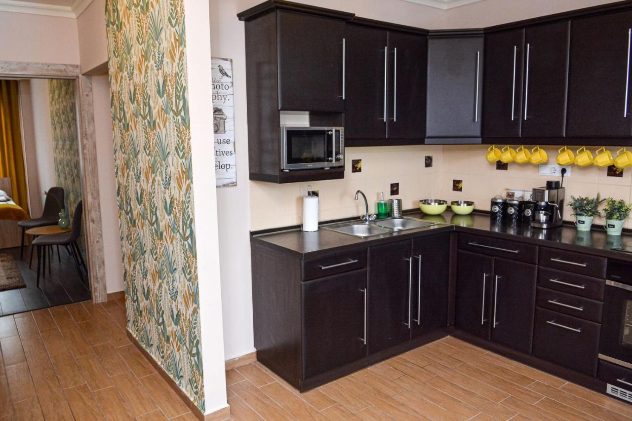 Unicum Apartman Hajdúszoboszló Exteriör bild