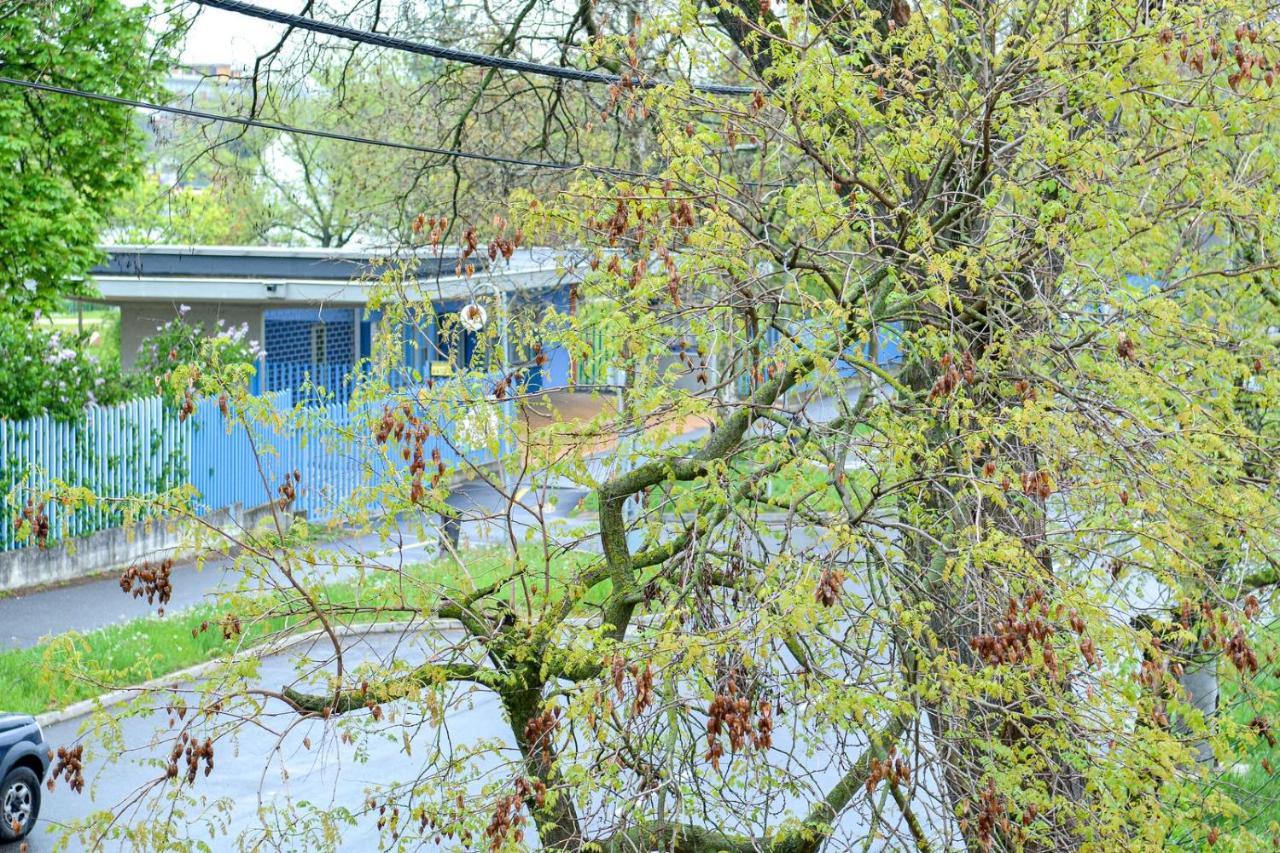 Unicum Apartman Hajdúszoboszló Exteriör bild