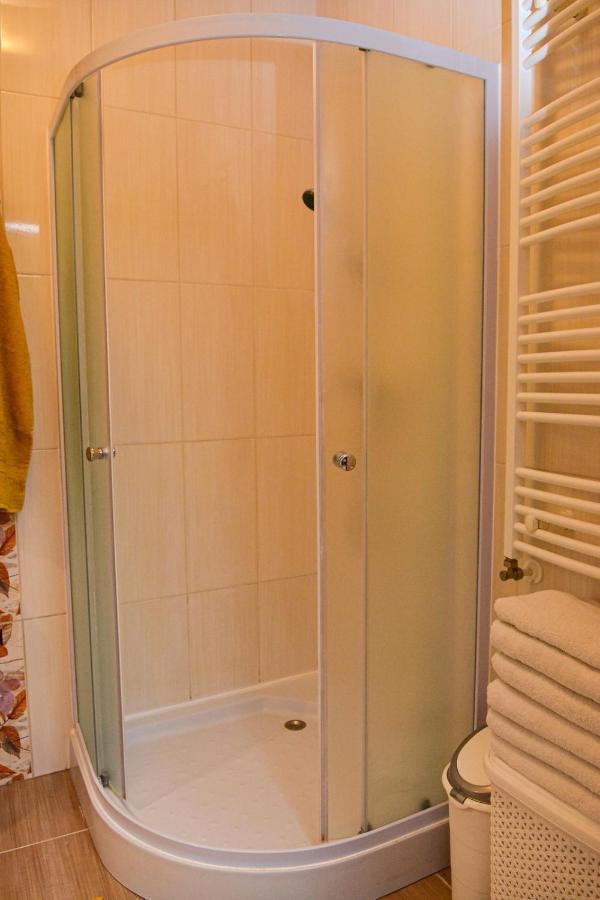 Unicum Apartman Hajdúszoboszló Exteriör bild