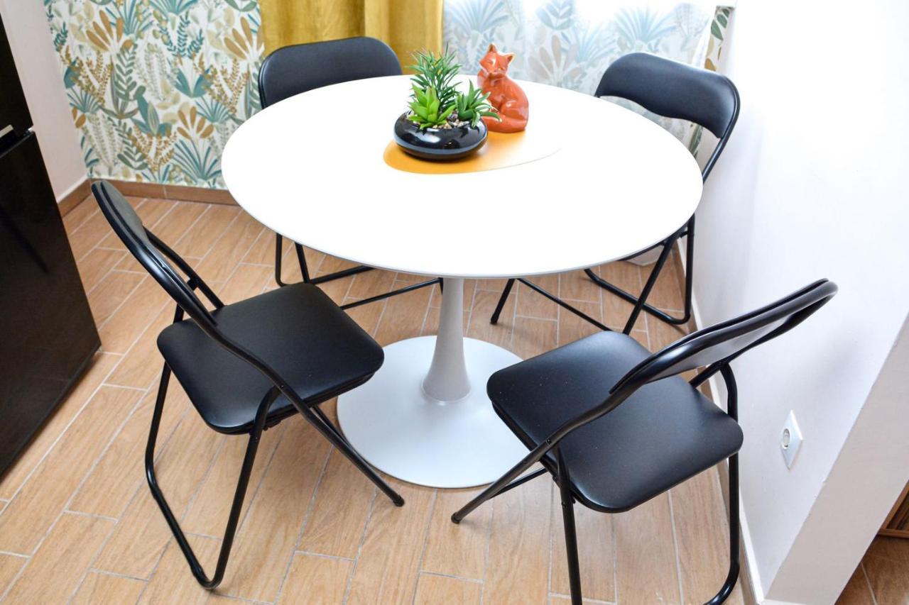Unicum Apartman Hajdúszoboszló Exteriör bild